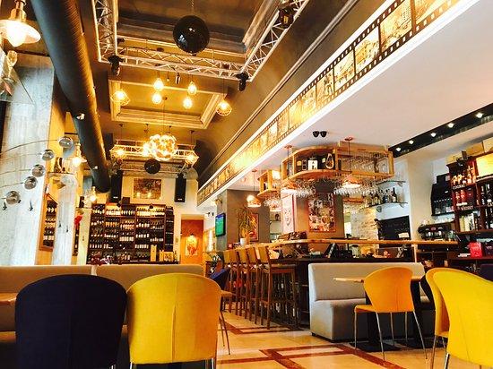 The Wine Club and Bistro By Vinexpert